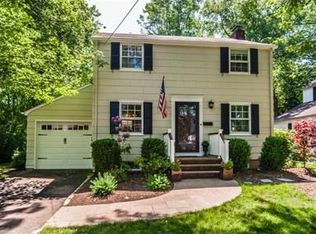 5 Lincoln Ave, Chatham, NJ 07928