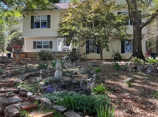 5158 Sagewood Dr, Flowery Branch, GA 30542