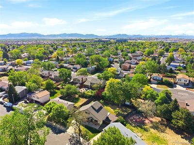 10881 Ingalls Circle, Westminster, CO, 80020