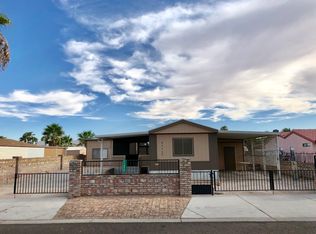 13499 E 48th St, Yuma, AZ 85367