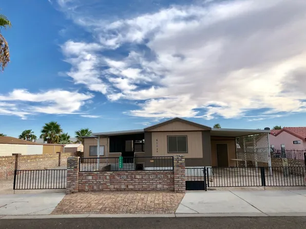 13499 E 48th St, Yuma, AZ 85367