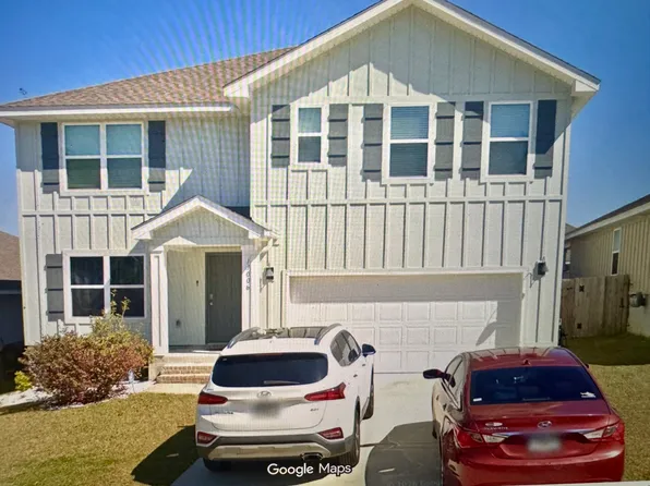 11006 Blacktail Loop, Pensacola, FL 32526