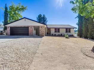 25241 Poderio Dr, Ramona, CA 92065