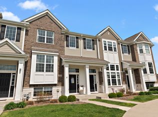 13910 S Addison Trl, Homer Glen, IL 60491
