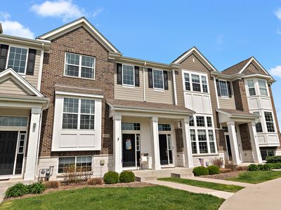 13910 S Addison Trl, Homer Glen, IL, 60491