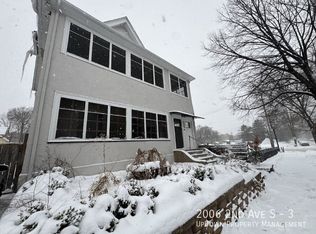 2006 2nd Ave S APT 3, Minneapolis, MN 55404