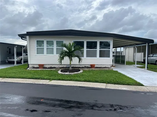 13225 101st St Lot 399, Largo, FL 33773