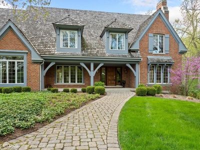 21220 N Prestwick Dr, Barrington, IL, 60010