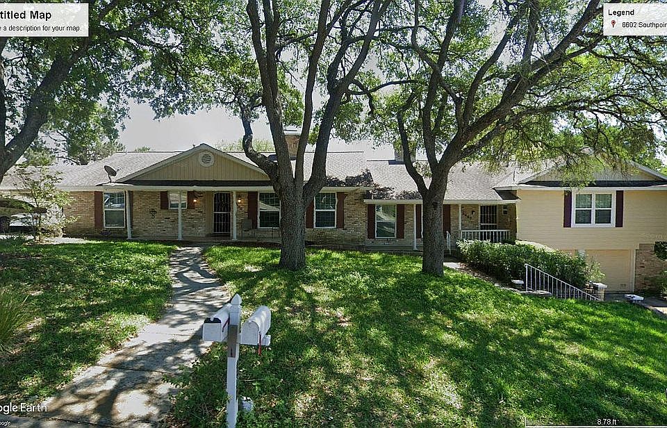1st image of 6600 Southpoint Dr #6602
