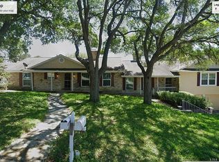 6600 Southpoint Dr #6602, San Antonio, TX 78229