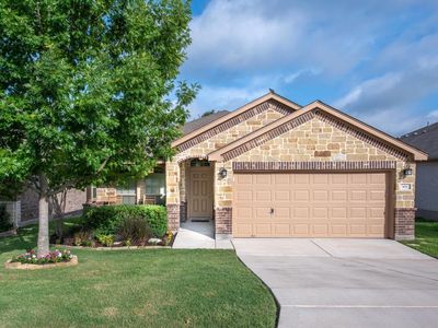 5615 Thunder Oaks, San Antonio, TX, 78261