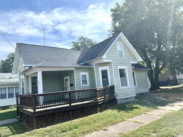 301 E Monroe St, Princeton, IN 47670