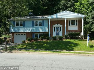 13304 Nassau Dr, Woodbridge, VA 22193