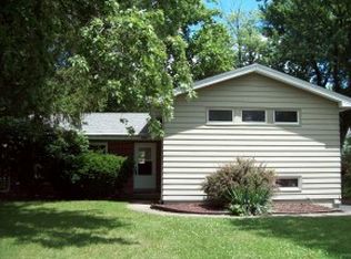 202 S Delmar Ave, Decatur, IL 62522