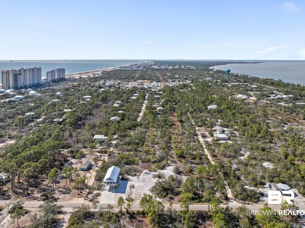 0 Diamond Dr, Gulf Shores, AL 36542