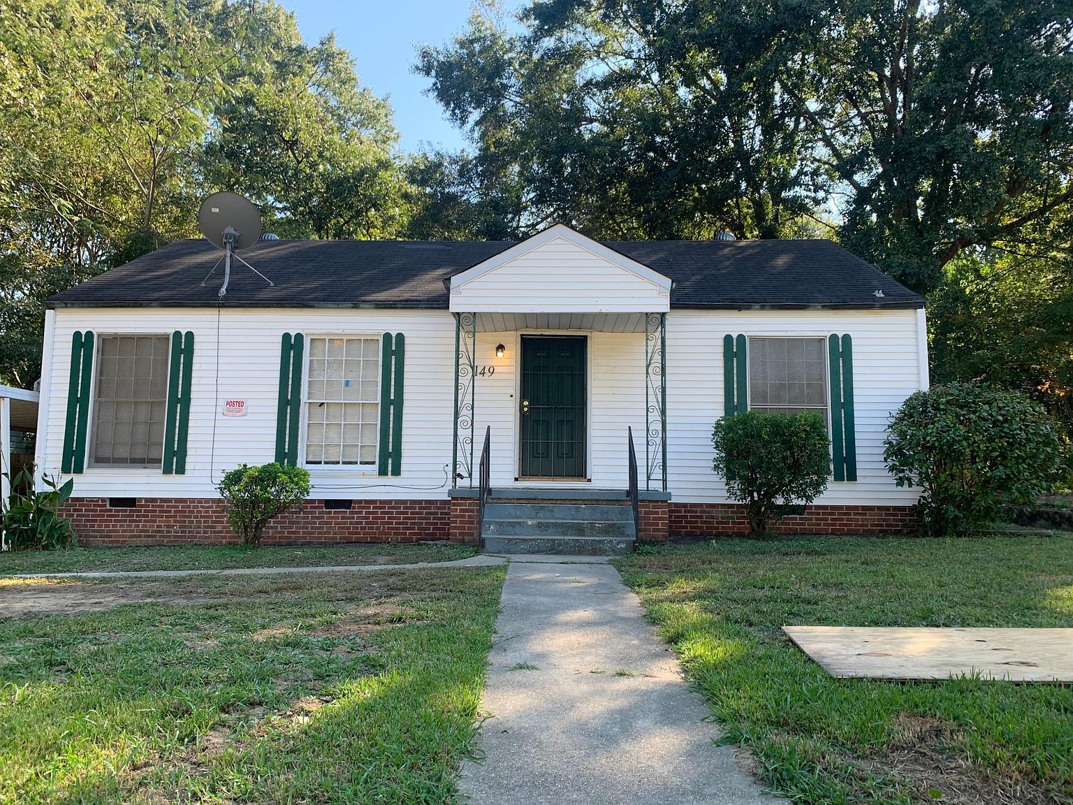 149 Arbor Hill Dr, Jackson, MS 39204 | Zillow