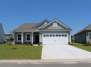269 Hawks Run Dr #4064, Carolina Shores, NC 28467