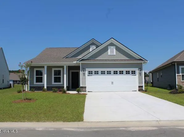 269 Hawks Run Drive #4064, Carolina Shores, NC 28467
