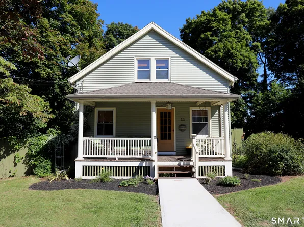 11 Grant Avenue, Enfield, CT 06082