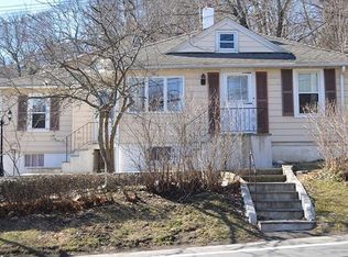 44 W Hartsdale Ave, Hartsdale, NY 10530
