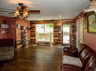 620 Saint Andrews Church Rd, Woodleaf, NC 27054