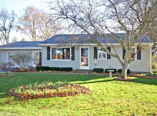 2507 Sugarloaf Ave, Portage, MI 49024