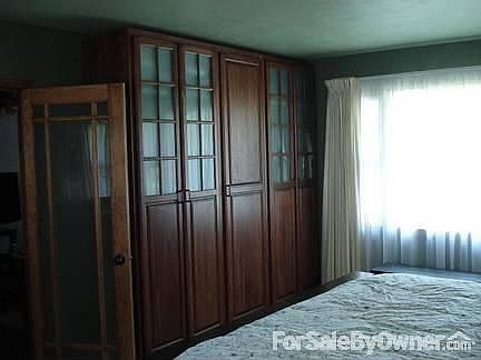 Master Bedroom Amish Made Wardrobe Unit : Custom made Amish Handcrafted Wardrobe Unit SOLD with the 
