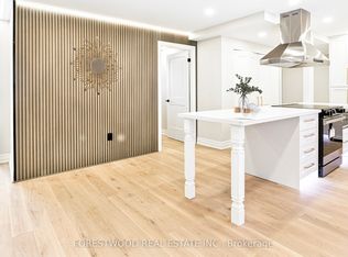 299 Mill Rd #706, Toronto, ON M9C4V9