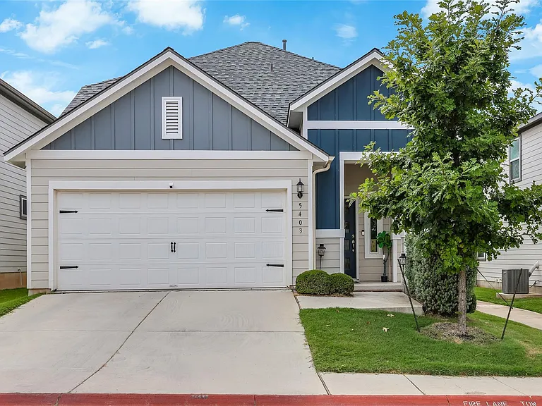 5403 Dimesky Ln — Photo 3