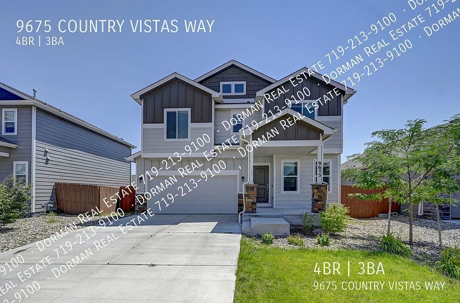 1st image of 9675 Country Vistas Way