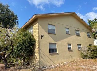 2500 Harn Blvd APT F7, Clearwater, FL 33764
