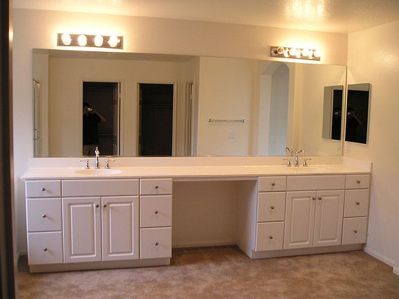 Master Dual Sink