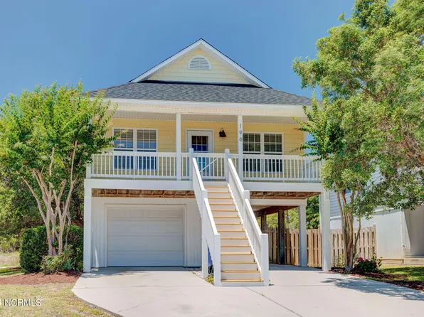 196 Olde Mariners Way, Carolina Beach, NC 28428