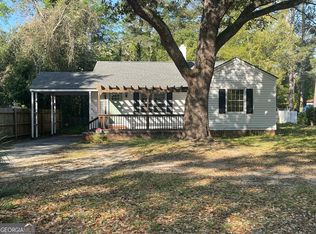 214 Mimosa Dr, Dublin, GA 31021