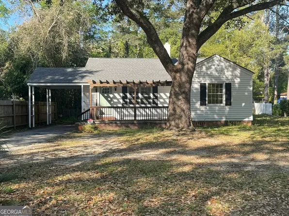 214 Mimosa Dr, Dublin, GA 31021