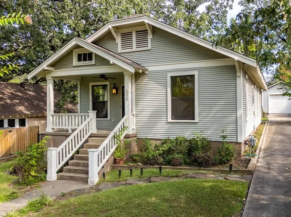 4920 Lee Ave, Little Rock, AR 72205