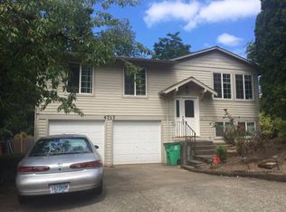 4717 SW Vacuna St, Portland, OR 97219