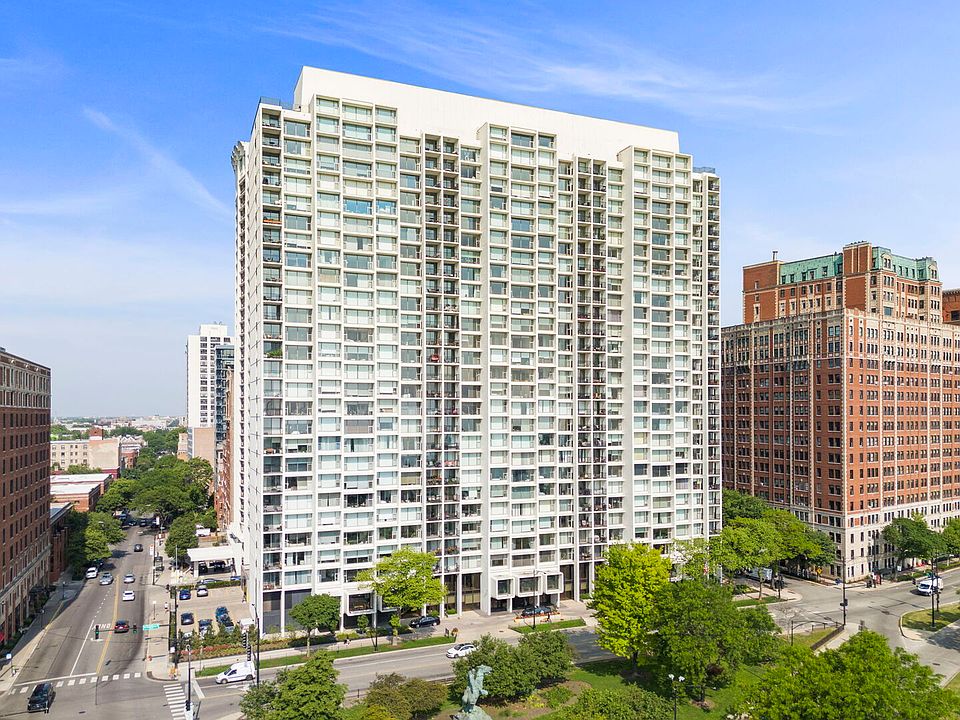 1st image of 3200 N Lake Shore Dr APT 1910