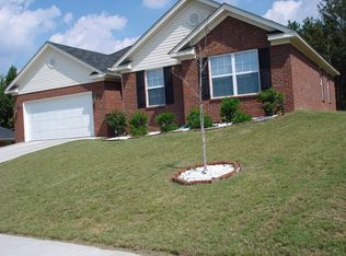 4007 Rosedale Pl, Grovetown, GA 30813