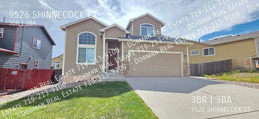 9526 Shinnecock Ct
