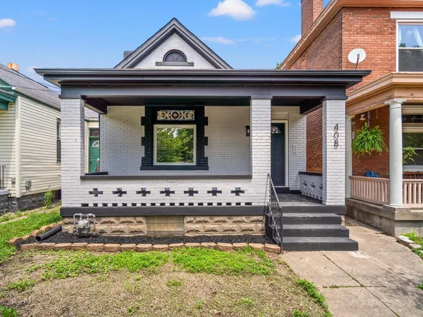 408 E 18th St, Covington, KY 41014