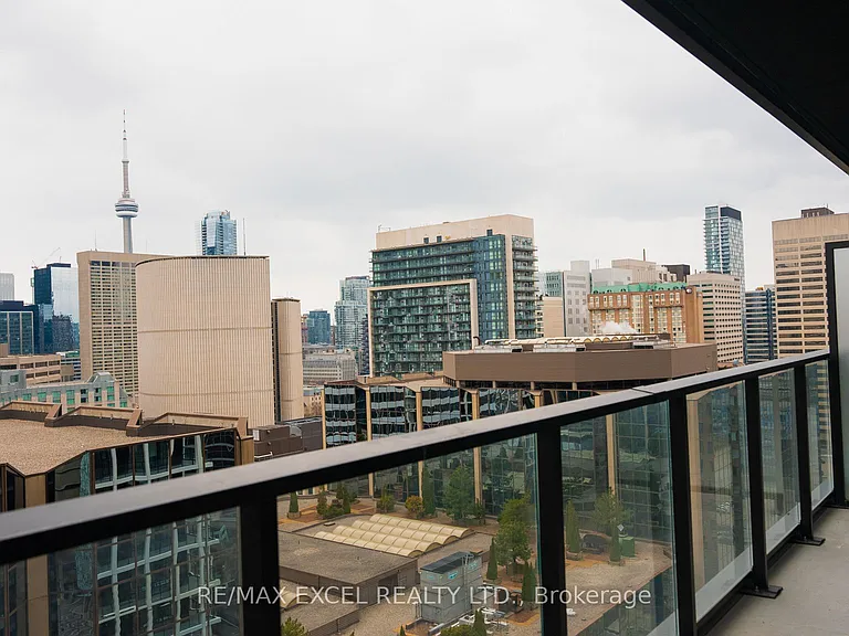 20 Edward St #1706 — Photo 9