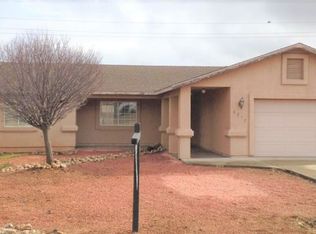 4317 N Tonto Way, Prescott Valley, AZ 86314