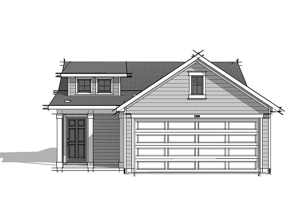 Elevation A
