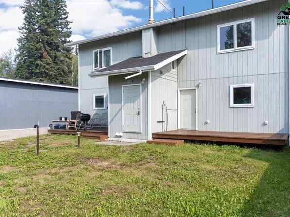 1740 Old Pioneer Way, Fairbanks, AK 99709