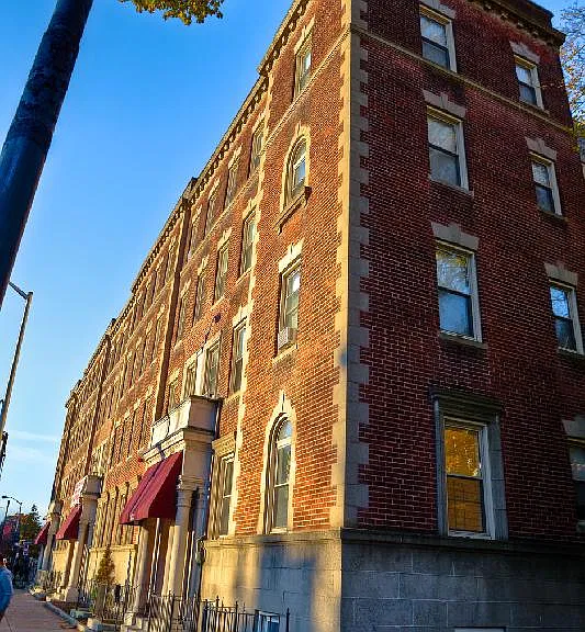 1616 Massachusetts Ave #B1 — Photo 8