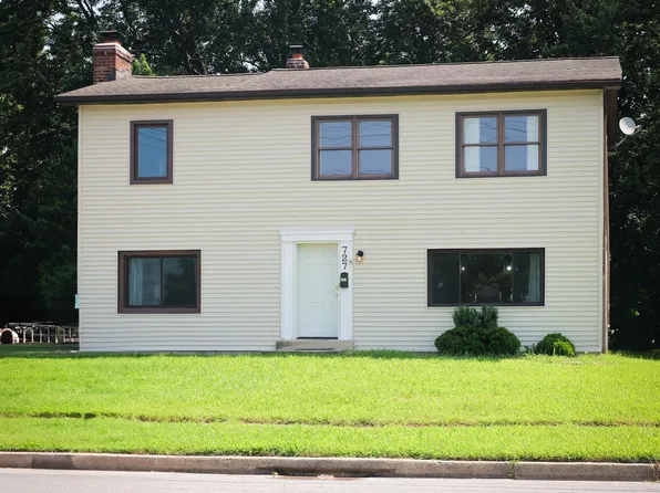 727 Pear St, Dover, DE 19904