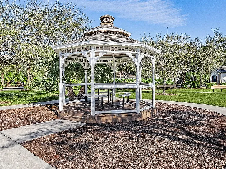 Gazebo