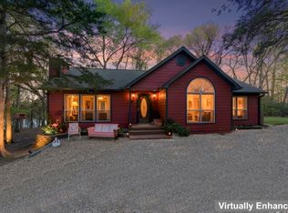 784 Lake Rd, Shell Knob, MO 65747