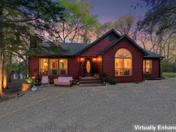 784 Lake Rd, Shell Knob, MO 65747